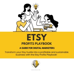 Etsy Profits Playbook