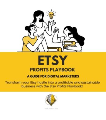 ETSY PROFITS PLAYBOOK