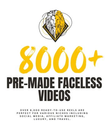 8,000+ Ready-to-Use Reels & Canva Templates for Social Media Growth